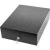 денежный ящик paytor ht-240b черный